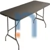 NSN 7110-01-702-5670 017025670 TABLE,FOLDING LEGS
